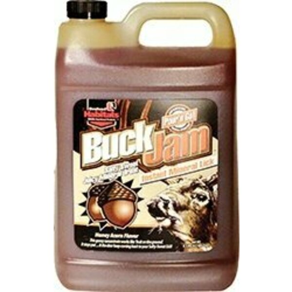 Evolved Industries Evolved Buck Jam Instant Mineral Lick 41304